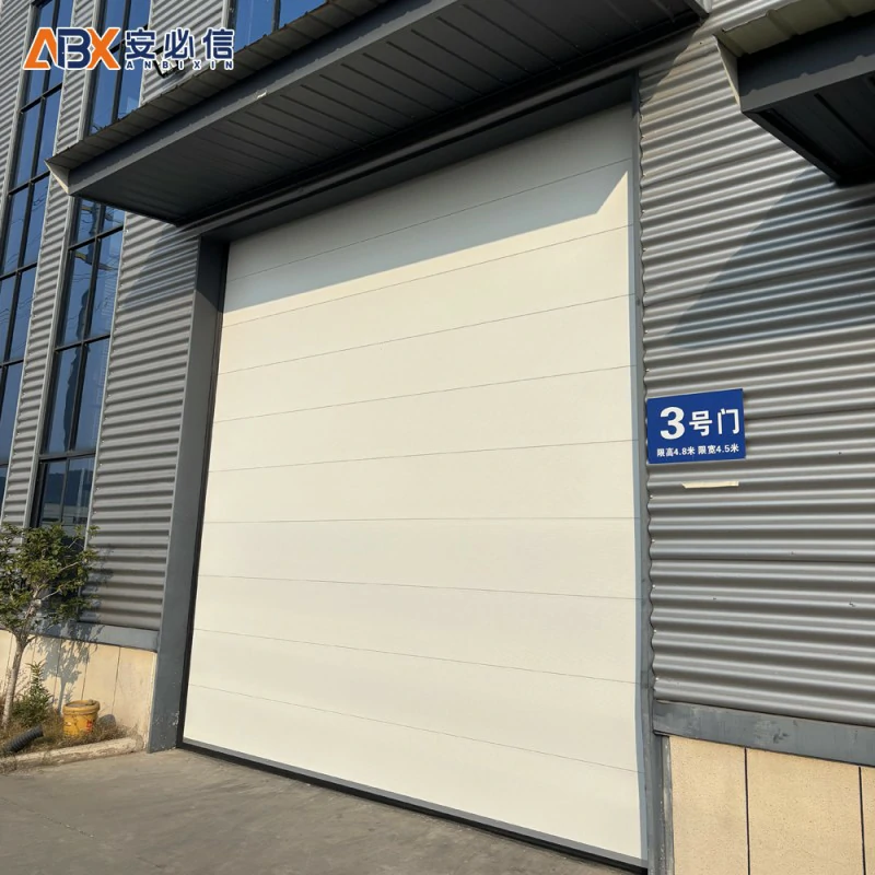 克拉玛依市提升门