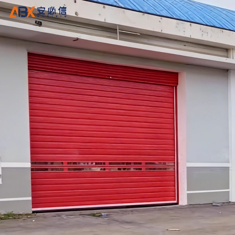 克拉玛依市医药密闭高速门